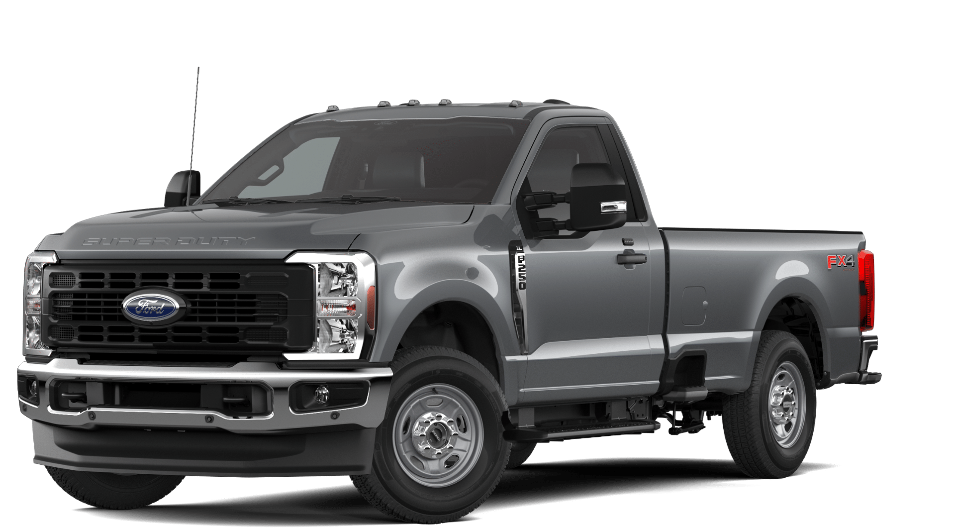 2026 Ford Super Duty® External Image 1